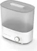 A Philips Avent baby bottle sterilizer and dryer is shown against a white background. Produktbild-Vorschau