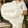sametová přikrývka 150x200 cm - Měkká a pohodlná, celoroční Náhled obrázku produktu 2