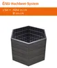 GARANTIA ERGO sistema letto rialzato L Stone 6 pannelli Anteprima dell’immagine prodotto 4