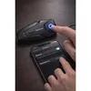 Interkom motocyklowy X2 do kasku, Bluetooth 5.3, ANC do 100 Podgląd zdjęcia produktu 11