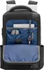 HP Executive 16 Backpack, Water Resistant, Expandable, Produktbild-Vorschau 4
