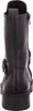 Gabor Shoes Biker-Boot - Schwarz Leder Größe: 36 Normal Produktbild-Vorschau 4