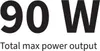 Sharp HT-SB110 schwarz Produktbild-Vorschau 23