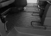 Tapis de sol caoutchouc Rigum VW T7 Multivan 2021- (2 Voir les images du produit 18