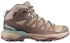 Bottes Salomon X ULTRA 360 LTR MID GORE-TEX "Desert Voir les images du produit 1