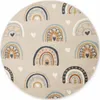Hanse Home Adventures Kinderteppich Bowie Beige Multifarben Produktbild-Vorschau 1