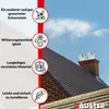 Schornsteinkappe Schornsteinverlängerung Regenhaube Produktbild-Vorschau 5