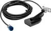 Lowrance HDI Geber 83/200/455/800kHz Mid/High/DownScan Produktbild-Vorschau 2