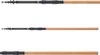DAIWA Ninja X Tele Carp, 3,65m, 11,98ft, 3,00lbs, 6 pièces, Voir les images du produit 10