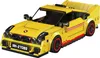 27088 - EVO38 Sportovní auto (Mould King) Náhled obrázku produktu 1