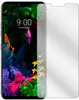 3+3x Schutzfolie für LG G8 ThinQ klar Displayschutzfolie Produktbild-Vorschau 2