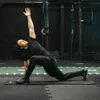 Actiget® Yogamat - Extra Dik - Inclusief Draagriem - 183 x Productafbeelding-voorbeeld 8