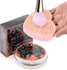 Tritart Pinselreiniger Makeup Set - Make Up Pinsel Reiniger Produktbild-Vorschau 7