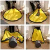 Spielzeugaufbewahrungskorb Mit Spielmatte 1 Stück, Tragbare Produktbild-Vorschau 2