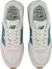 NEW BALANCE U370 Weiß Produktbild-Vorschau 18