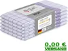 Glart 48KV1 Küchentücher 5er Set 50x70 cm, lila, 100% Produktbild-Vorschau 8