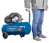 Scheppach Kompressor HC100dc scheppach  - 230 V 50 Hz 2200 Voir les images du produit 2