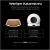Zedar K1200 - Automatische Katzentoilette - Produktbild-Vorschau 8