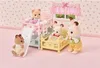 EPOCH Traumwiesen SYL Letto a soppalco per bambini a tre Anteprima dell’immagine prodotto 10