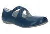 JOSEF SEIBEL Fiona 72 | Ballerines pour Femmes | bleu Voir les images du produit 39