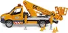 Mercedes Benz Sprinter Arbeitsbühne (inkl. Light + Sound Produktbild-Vorschau 18