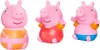 TOOMIES - Prasátko Peppa Pig, tatínek a Tom - stříkající Náhled obrázku produktu 15