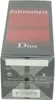 Spray Christian Dior Fahrenheit Eau de Toilette 100 ml Produktbild-Vorschau 13