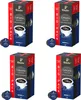 Tchibo Cafissimo Café corsé capsules de café, 120 pièces - Voir les images du produit 1