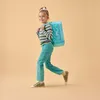 Ergobag Sporttasche ReitBärtraum Produktbild-Vorschau 4