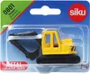 Siku Bagger Modell-Baufahrzeug, gelb; 801 Produktbild-Vorschau 24