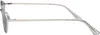 Gil Damen Sonnenbrille Runde Designer 80er Modern Urlaub Produktbild-Vorschau 3