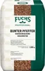 Fuchs 380785007 Fuchs bunter Pfeffer geschroten Gewürz, 1,0 Anteprima dell’immagine prodotto 1
