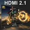 Cavo di prolunga Reagle HDMI 2.1 4K 144Hz 0,5 m Adattatore Anteprima dell’immagine prodotto 3