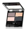 Eveline Cosmetics Quattro Eyeshadow – Lidschatten, Produktbild-Vorschau 5