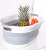 Ruhhy Bowl - składany kosz na pranie Podgląd zdjęcia produktu 14
