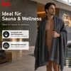 Betz Badetuch XXL 100x200 cm 100% Baumwolle – Weiches Produktbild-Vorschau 9