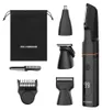 MaxGroom LK-881 Multifunktionstrimmer Set Schwarz Produktbild-Vorschau 1