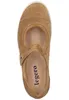 Legero Ballerinas Ballerinas Veloursleder Produktbild-Vorschau 6