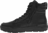 Rieker Schnürboots U0071-01 Herren 31363833363031 Schwarz Produktbild-Vorschau 3