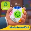 CUBIDI® Bola de arcoíris original | Juego de habilidad para Vista previa de la imagen del producto 3