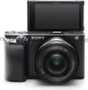 Sony alpha 6100 - Spiegelreflexkamera - 24,2 MP CMOS - Produktbild-Vorschau 6