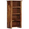 vidaXL Libreria 50x30x100 cm in legno massiccio Anteprima dell’immagine prodotto 19