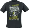 Beetlejuice T-Shirt Herren The Afterlife's Leading Produktbild-Vorschau 2