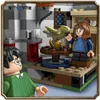 LEGO® Harry Potter 76428 Hagridova chata: Nečekaná návštěva Náhled obrázku produktu 20