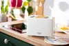 Adler AD 3223 toster 2 kromki 750 W biały Podgląd zdjęcia produktu 12