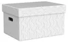 Leitz VON 61410001, Aufbewahrungsbox, Weiß, Rechteckig, Produktbild-Vorschau 4