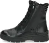 Caprice Damen Stiefeletten Plateaustiefelette Boots Produktbild-Vorschau 8