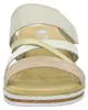 Rieker Open Teen  Open Teen - Beige - Maat 40 Voir les images du produit 27
