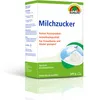 A product shot of a box of Sunlife Milchzucker (Milk Sugar) powder. Produktbild-Vorschau