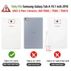Fintie Hülle für Samsung Galaxy Tab A 10.1 2016 - Ultra Produktbild-Vorschau 2